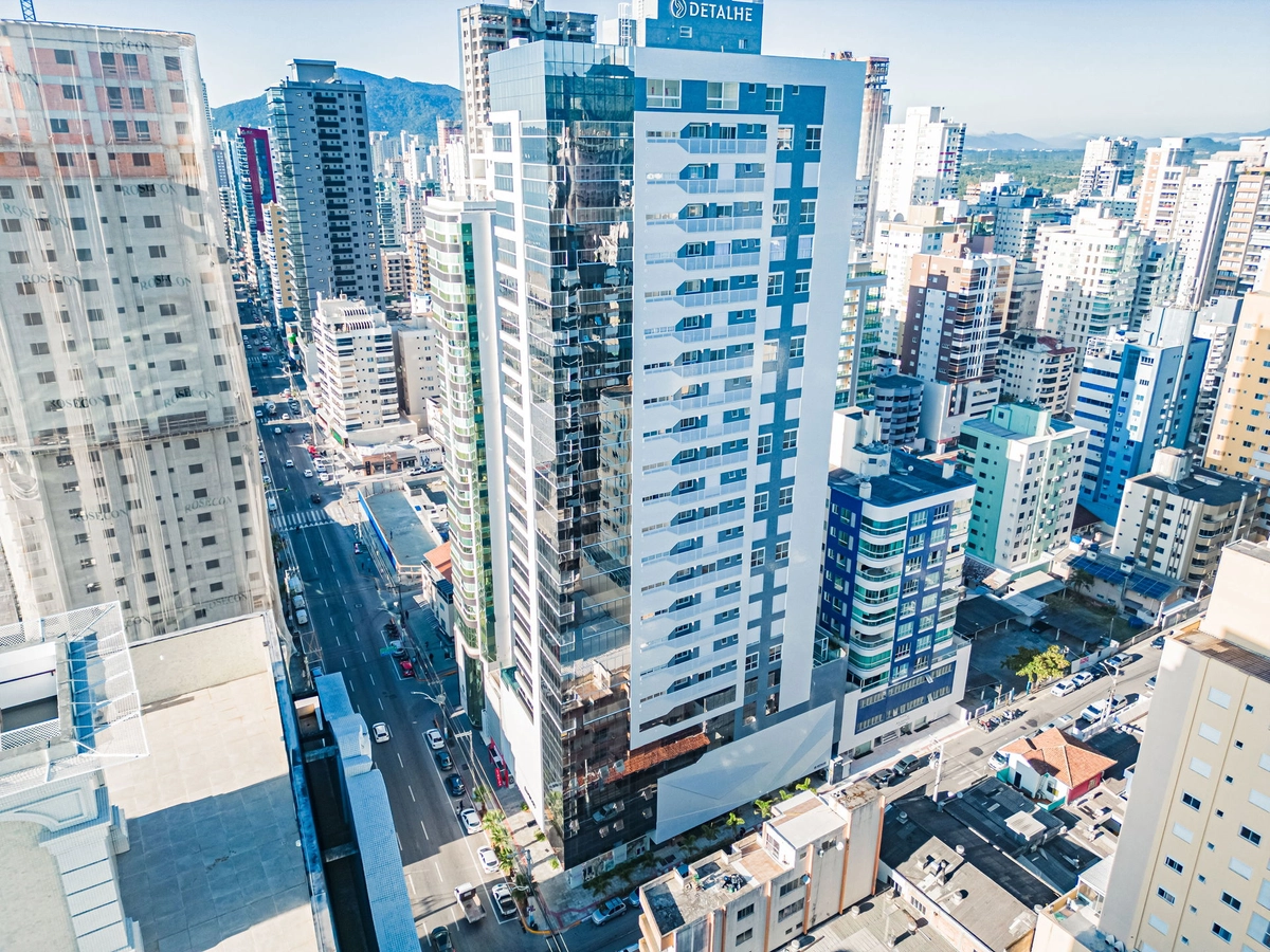 12ª foto do condomínio
