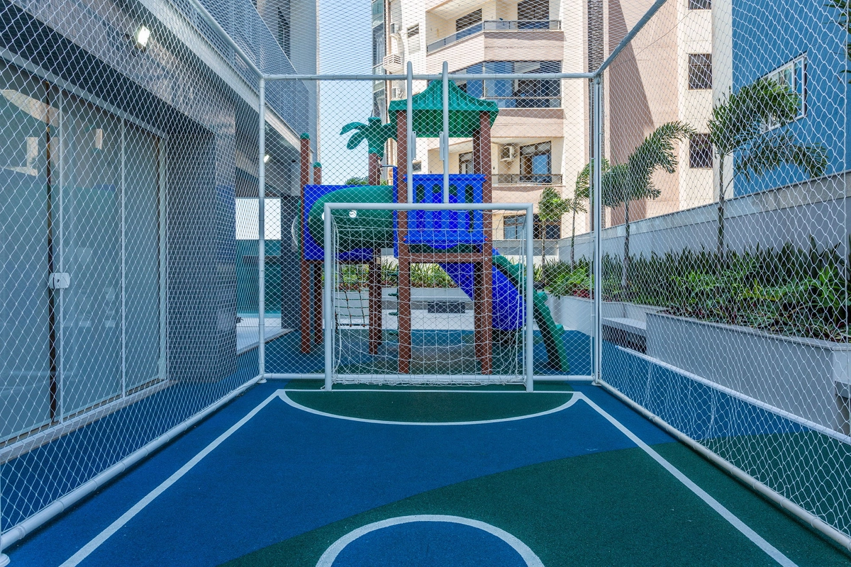 32ª foto do condomínio