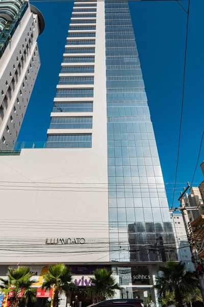 Residencial Illuminato