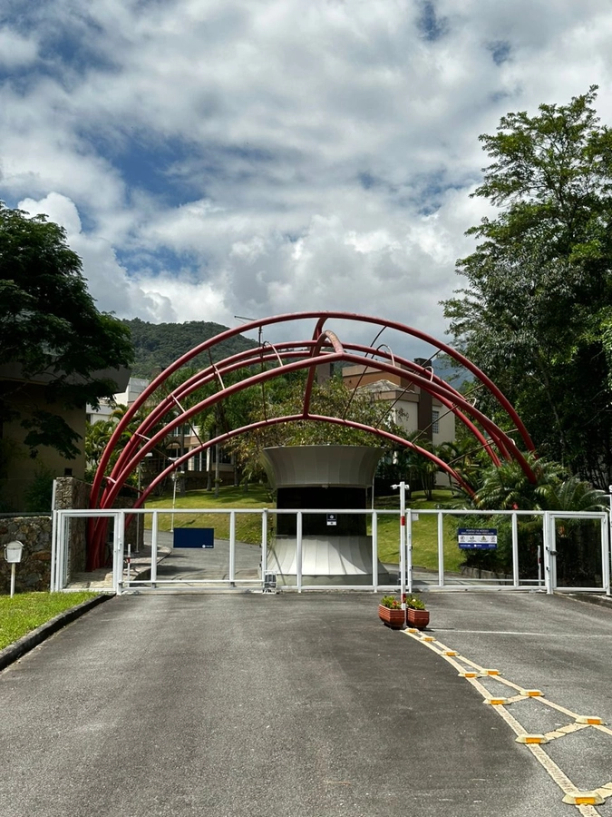 2ª foto do condomínio