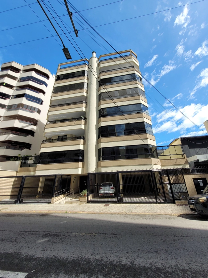 1ª foto do condomínio