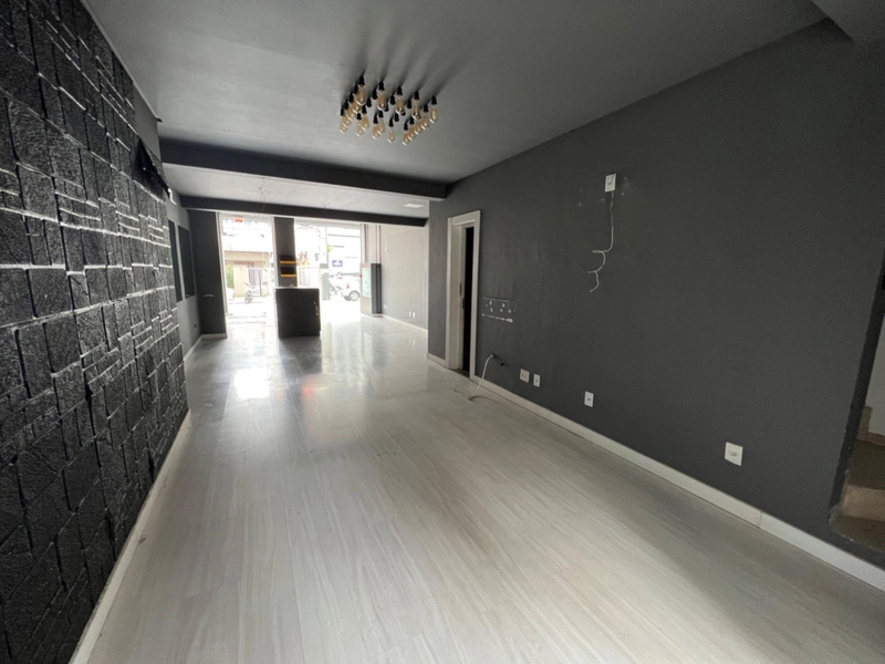 Sala comercial - Algaleo