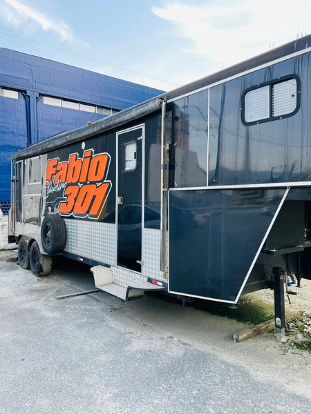 Trailer Home