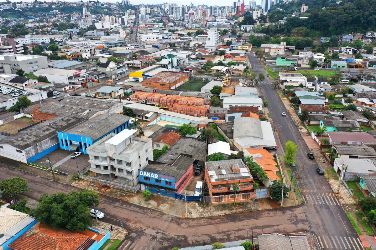 3ª foto do condomínio