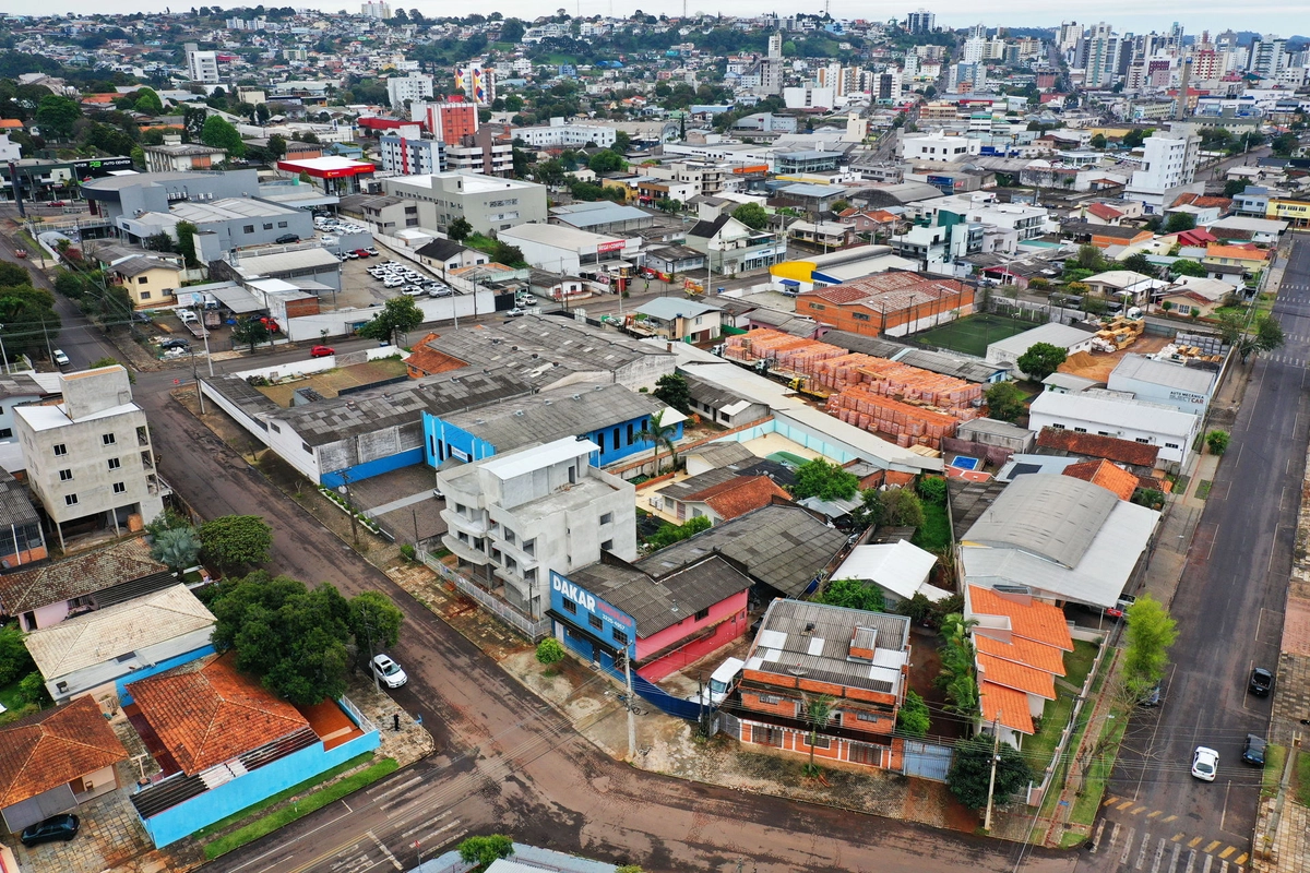 4ª foto do condomínio
