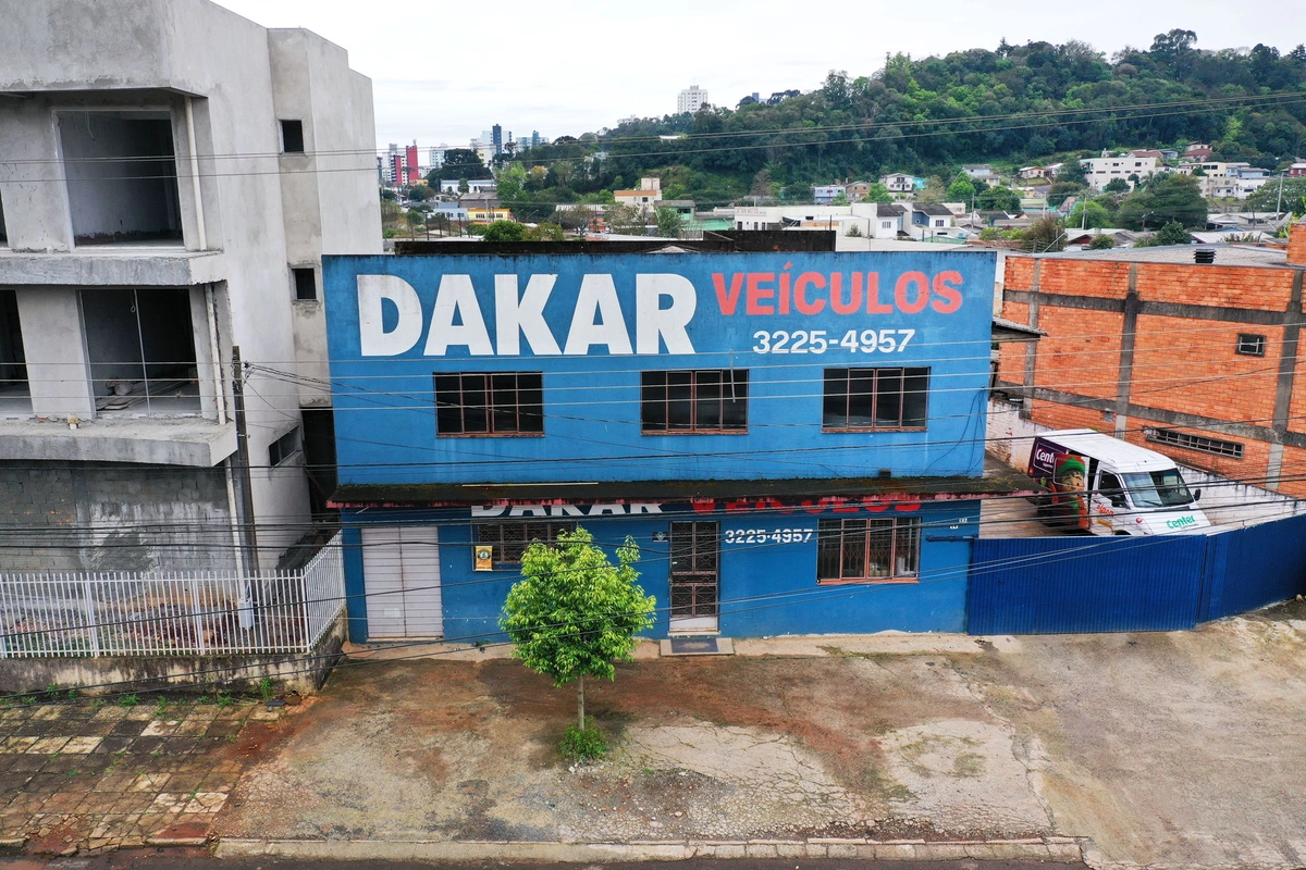 2ª foto do condomínio