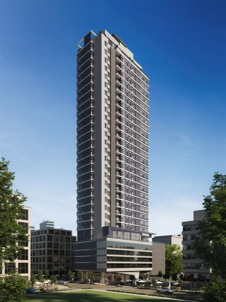 Du-Art Tower