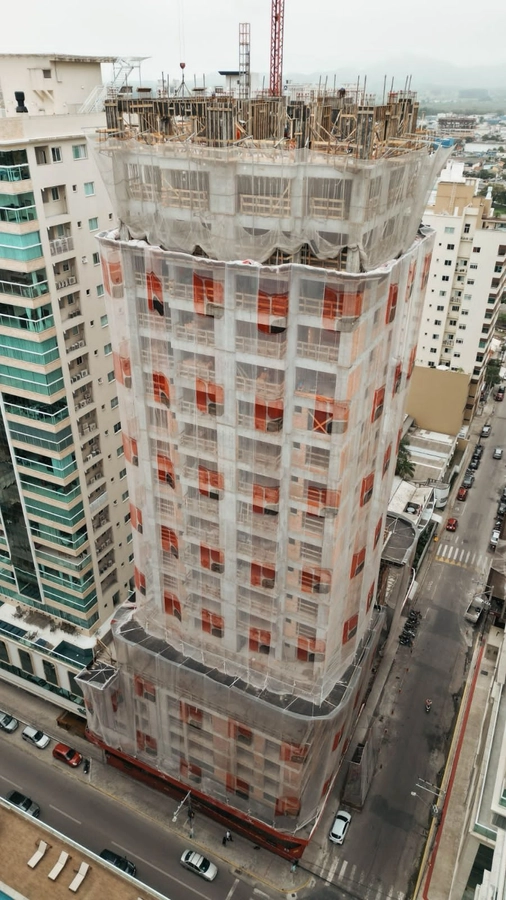 3ª foto do condomínio
