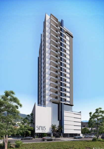 Sirius Residence