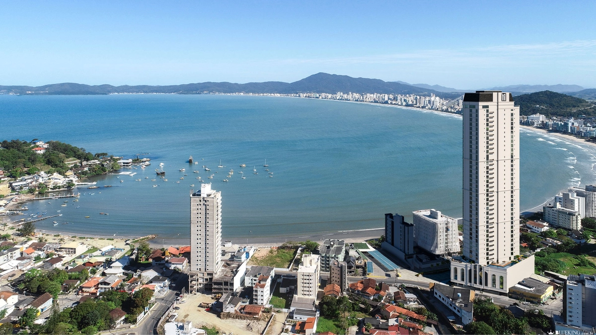 35ª foto do condomínio