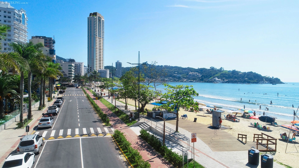 34ª foto do condomínio