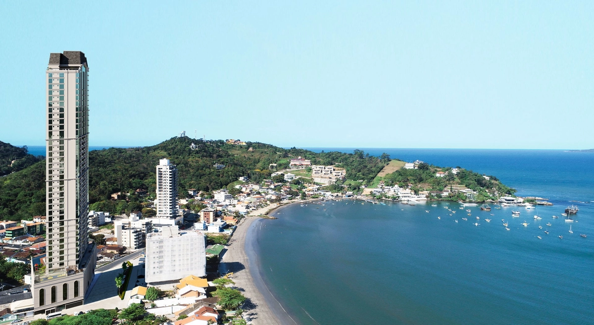 36ª foto do condomínio