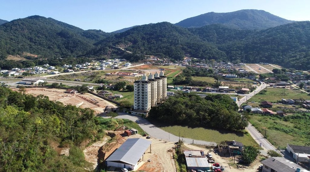 3ª foto do condomínio