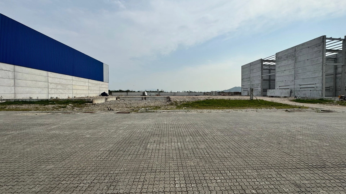 2ª foto do condomínio