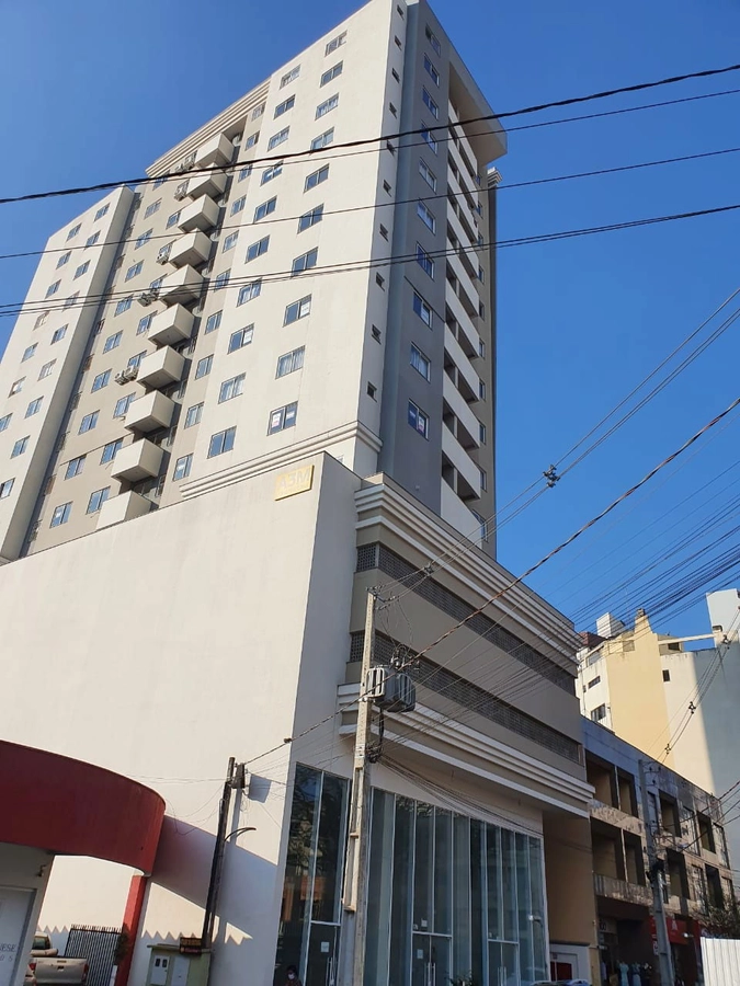 2ª foto do condomínio