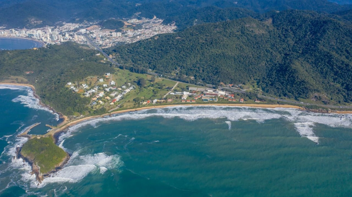 6ª foto do condomínio