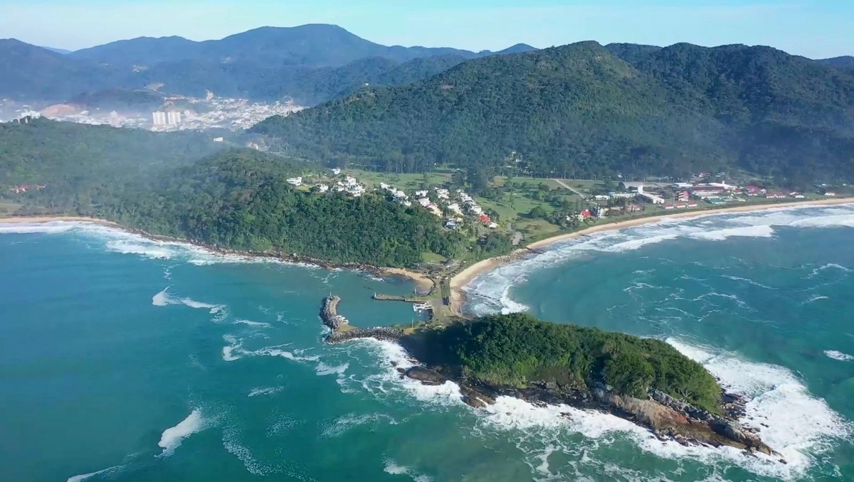 3ª foto do condomínio