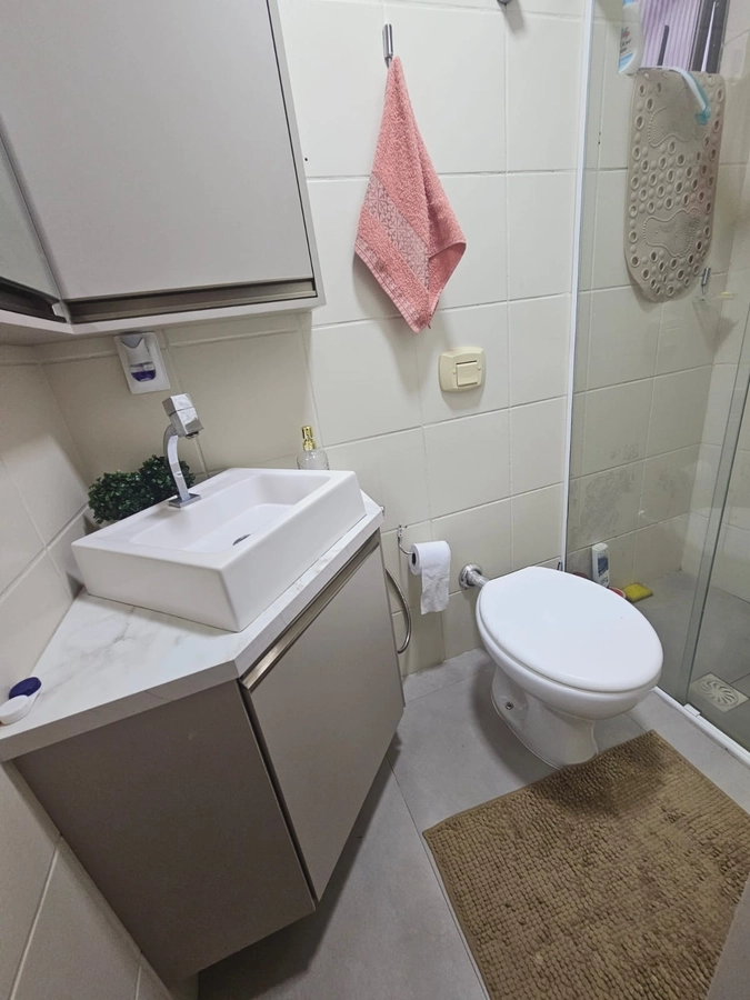 18ª foto do condomínio