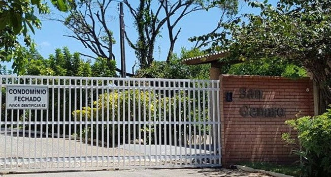 Condomínio São Genaro
