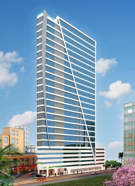 Fontainebleau Flat