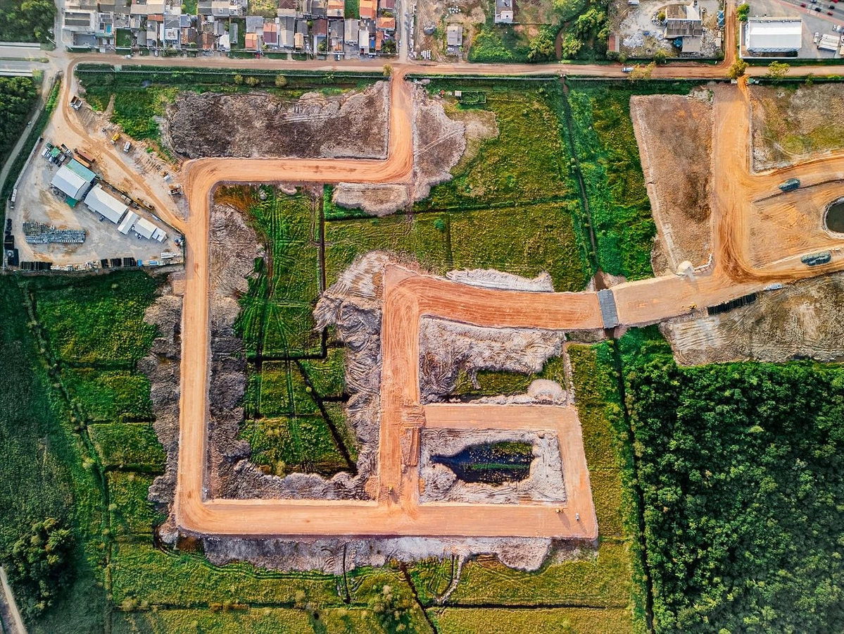 6ª foto do condomínio