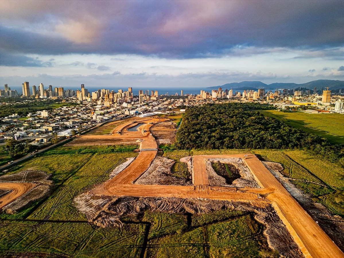 2ª foto do condomínio