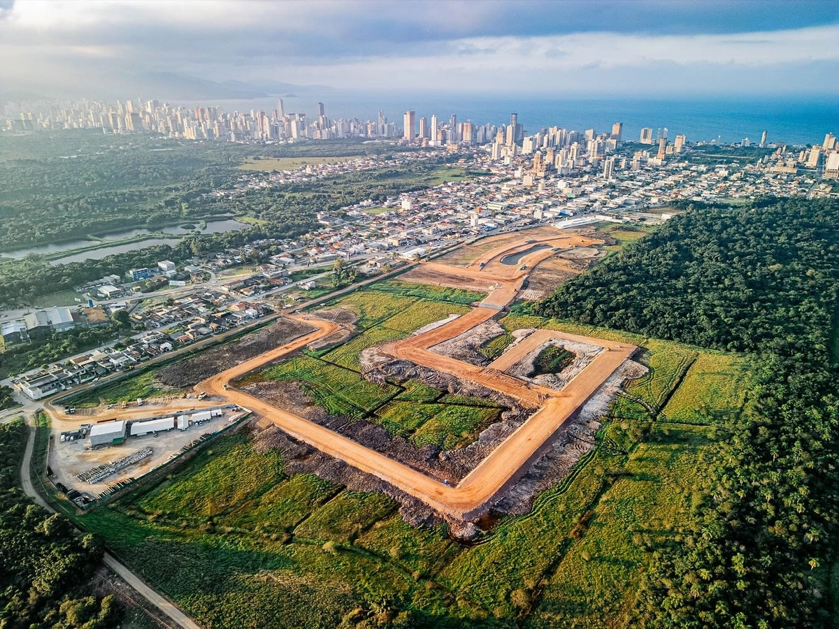 8ª foto do condomínio
