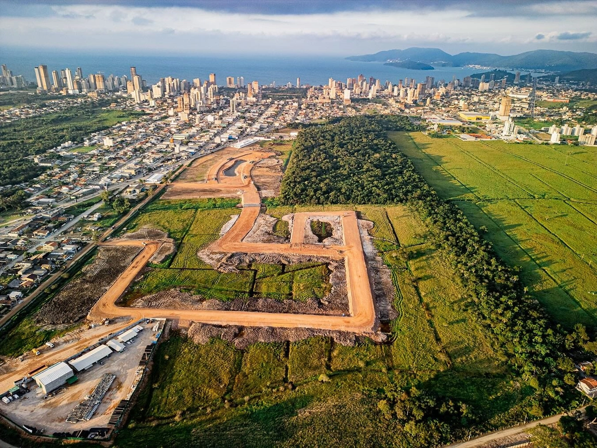 5ª foto do condomínio