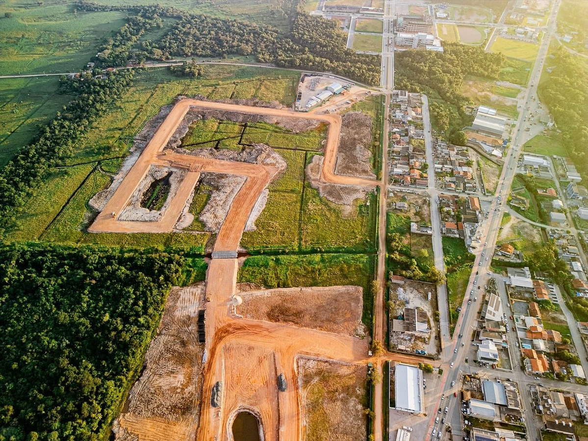 4ª foto do condomínio