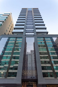 condiminio - Black Piano Residence