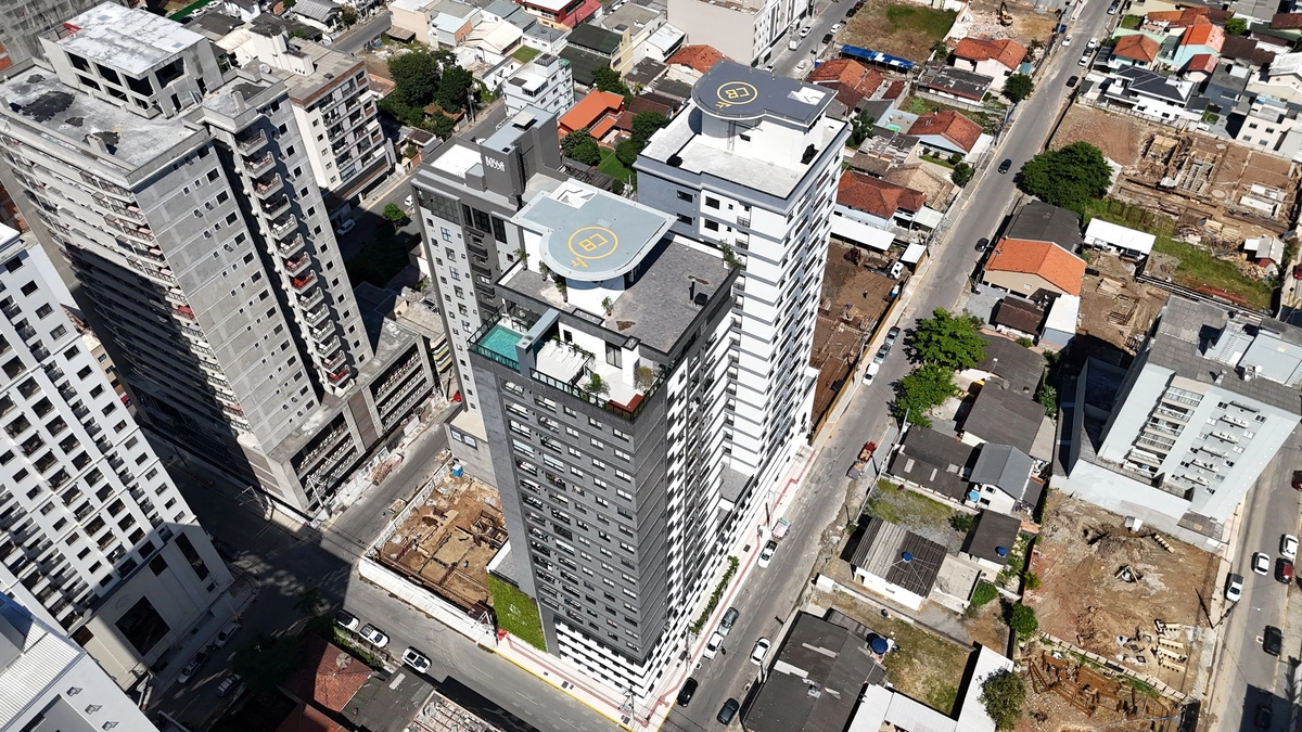 18ª foto do condomínio