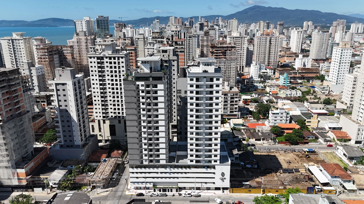 30ª foto do condomínio