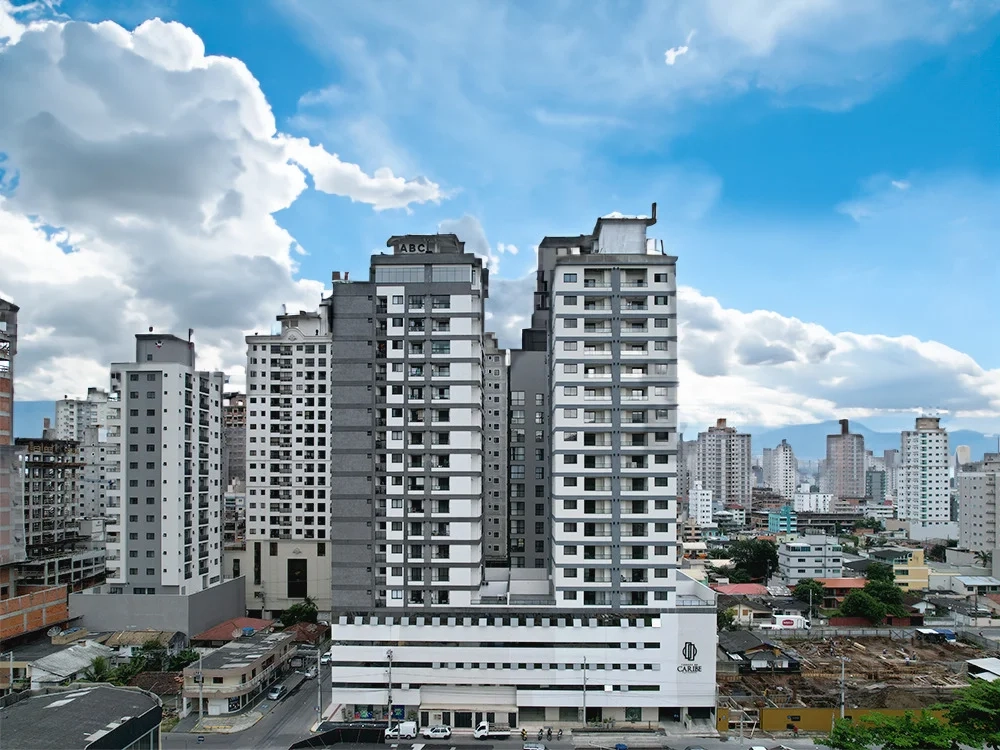 14ª foto do condomínio