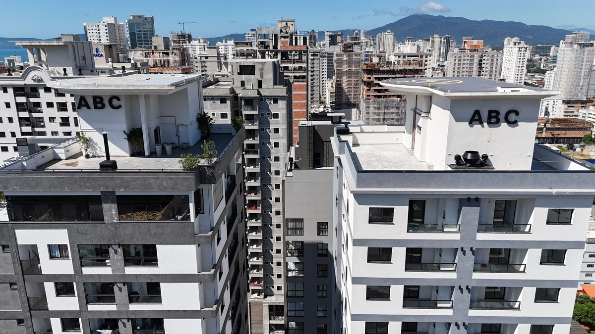 29ª foto do condomínio