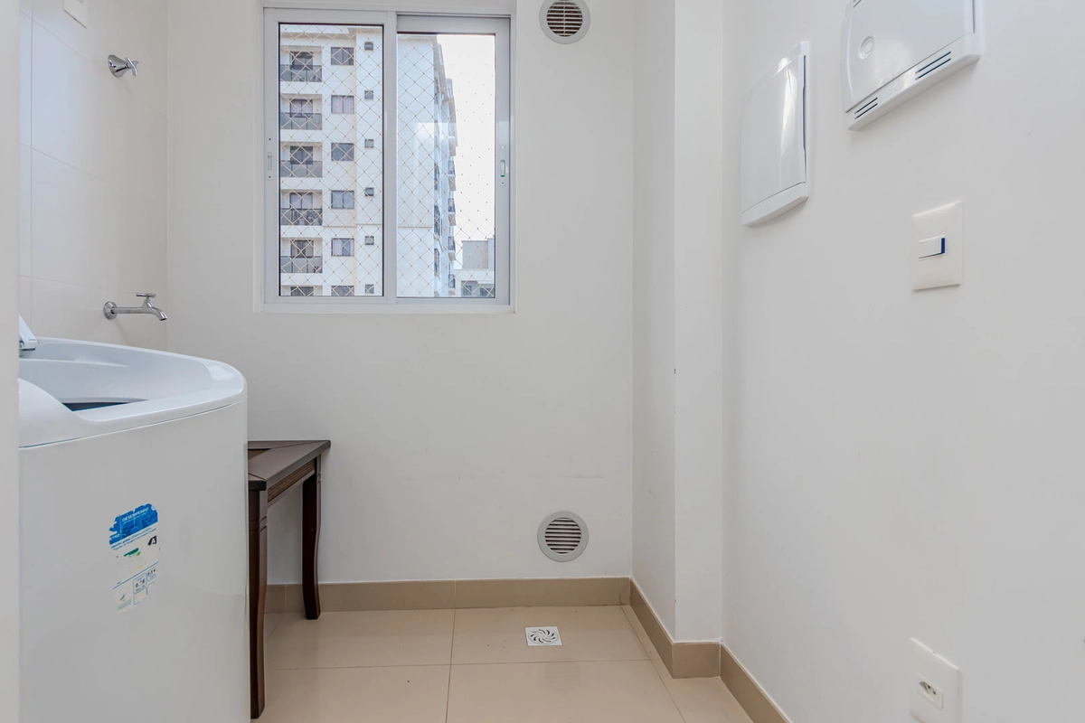 14ª foto do condomínio