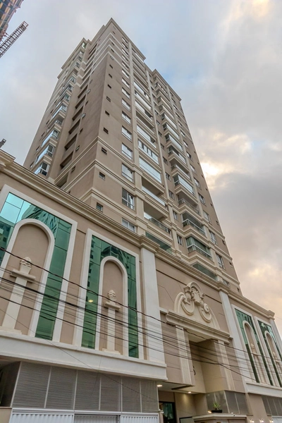 Saint Louis Residence