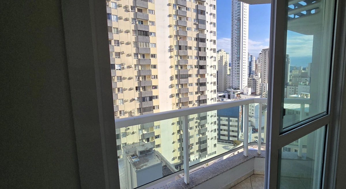 10ª foto do condomínio