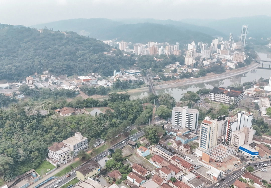 5ª foto do condomínio