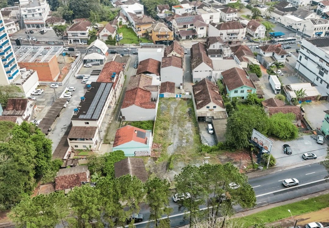 15ª foto do condomínio