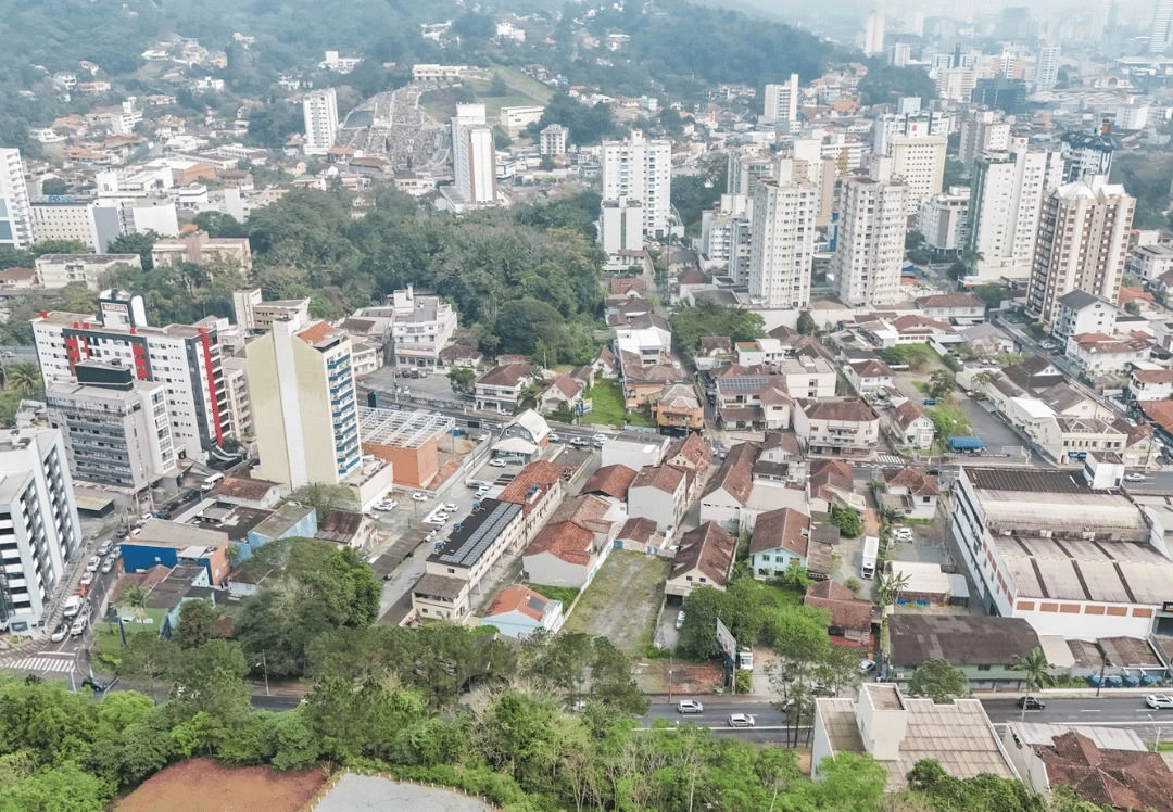 14ª foto do condomínio