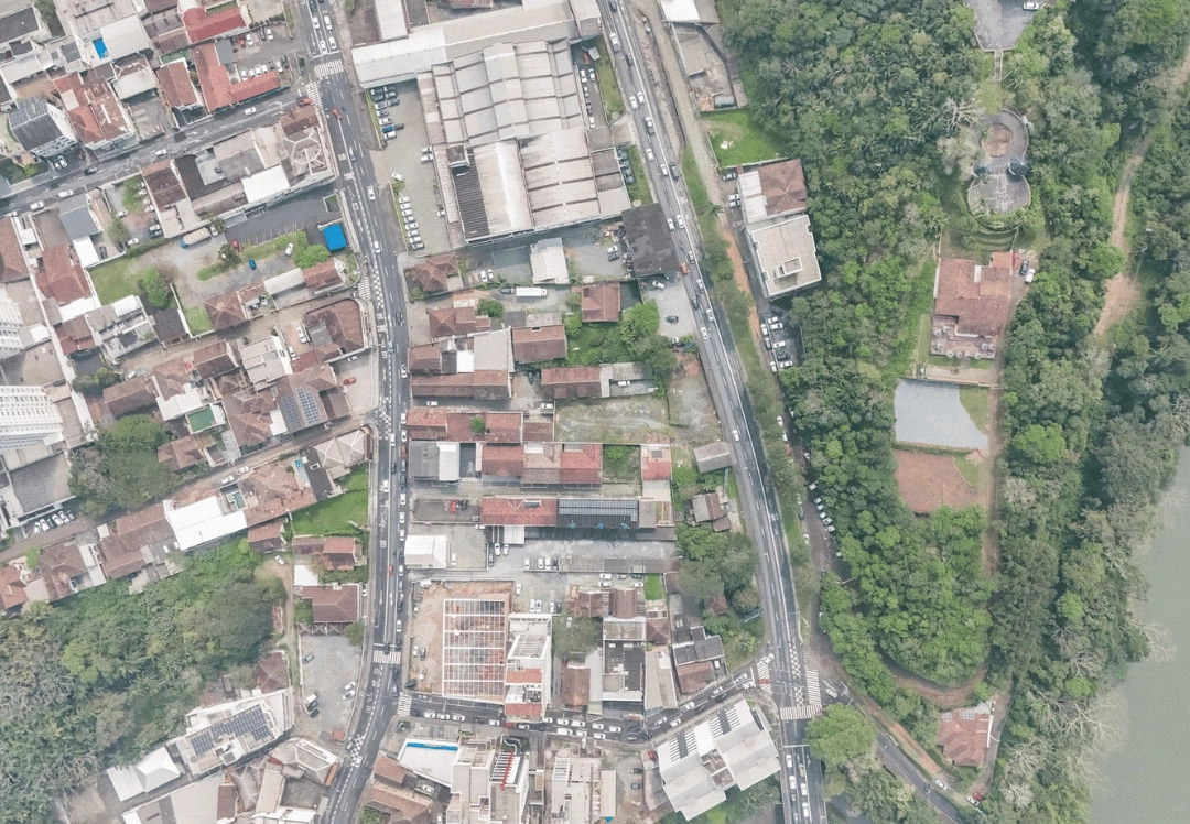 9ª foto do condomínio