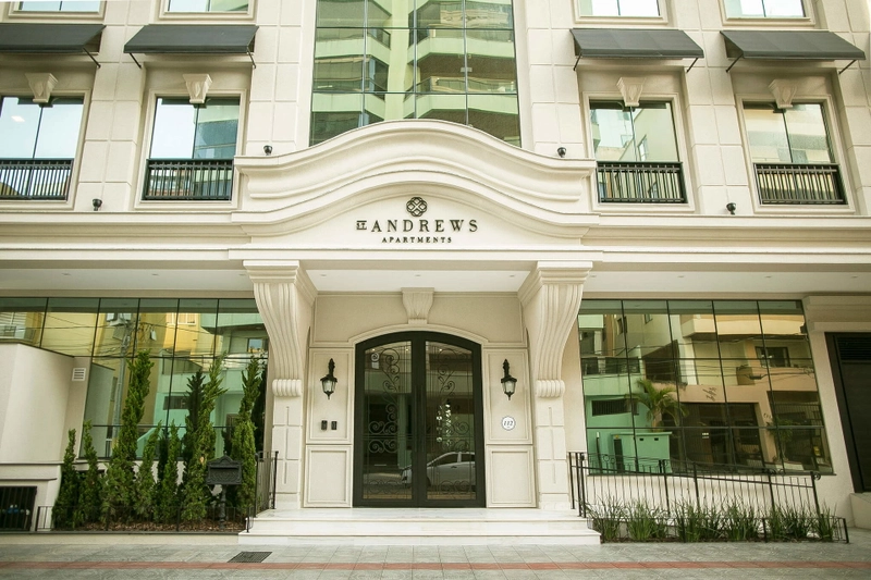 Residencial St. Andrews