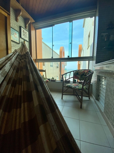 REALIZE UM SONHO! Apartamento frente mar localizado no Centro de Itapema.: 12ª foto da galeria de imagens do imóvel