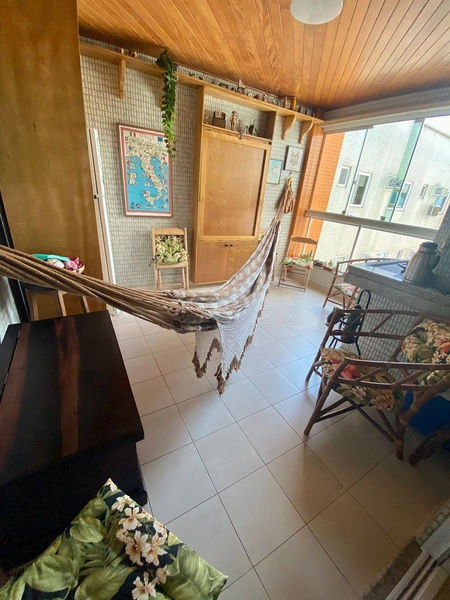 REALIZE UM SONHO! Apartamento frente mar localizado no Centro de Itapema.: 11ª foto da galeria de imagens do imóvel