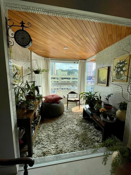 REALIZE UM SONHO! Apartamento frente mar localizado no Centro de Itapema.: 8ª foto da galeria de imagens do imóvel