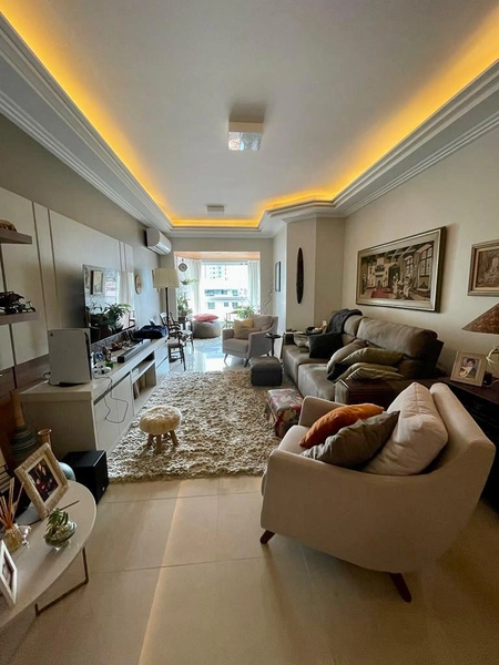 REALIZE UM SONHO! Apartamento frente mar localizado no Centro de Itapema.: 4ª foto da galeria de imagens do imóvel