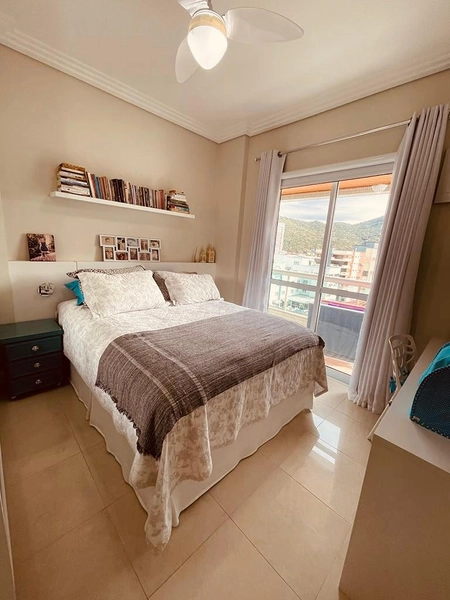 REALIZE UM SONHO! Apartamento frente mar localizado no Centro de Itapema.: 16ª foto da galeria de imagens do imóvel