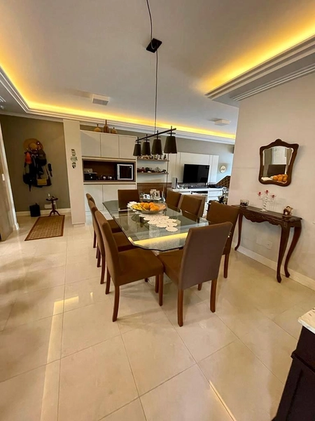 REALIZE UM SONHO! Apartamento frente mar localizado no Centro de Itapema.: 7ª foto da galeria de imagens do imóvel