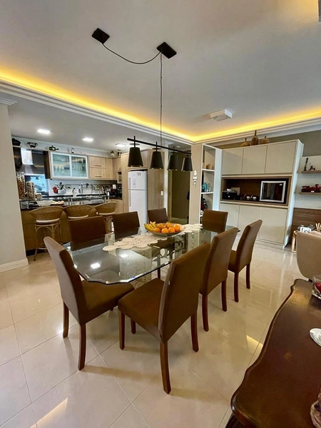 REALIZE UM SONHO! Apartamento frente mar localizado no Centro de Itapema.: 5ª foto da galeria de imagens do imóvel