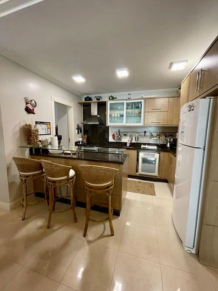 REALIZE UM SONHO! Apartamento frente mar localizado no Centro de Itapema.: 6ª foto da galeria de imagens do imóvel